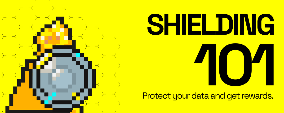 Kalkanlama 101: Namada Verilerinizi Koruyor ve Bunun İçin Sizi Ödüllendiriyor

Koruma Nedir?

Blokzincir dünyasında çoğu işlem tamamen şeffaftır. Kim, ne kadar gönderdi, nereye gitti  hepsi herkesin gözünün önündedir.Zamanla bu açık veriler bir tablo çizer: Sizin kim olduğunuzu,