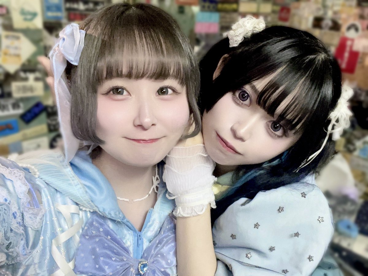 とまたろ tweet media