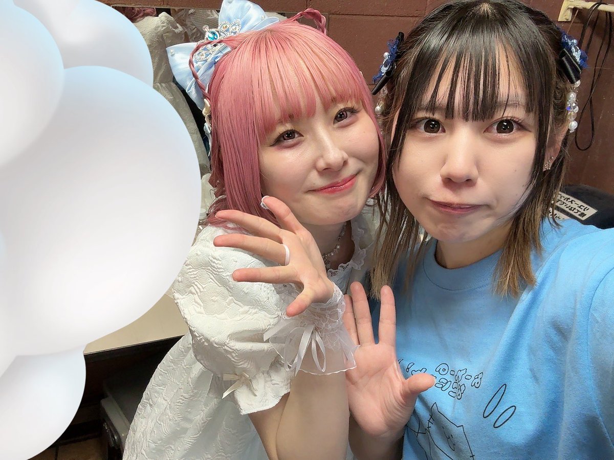 とまたろ tweet media