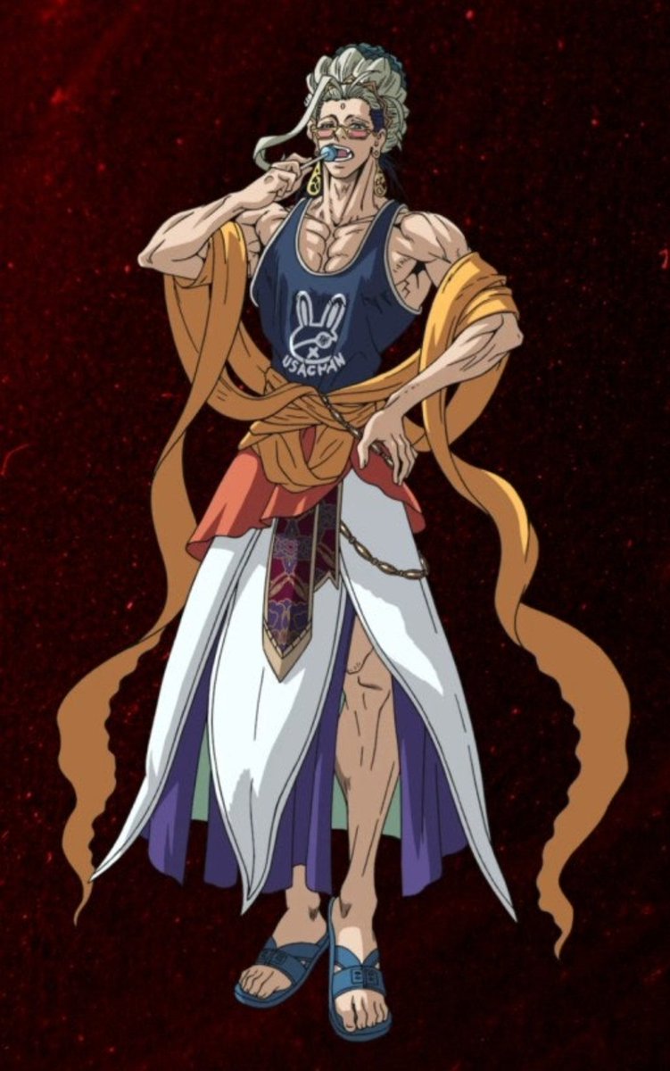 PlayX4 일요일
종말의 발키리 - 석가모니
플엑때 봐요!