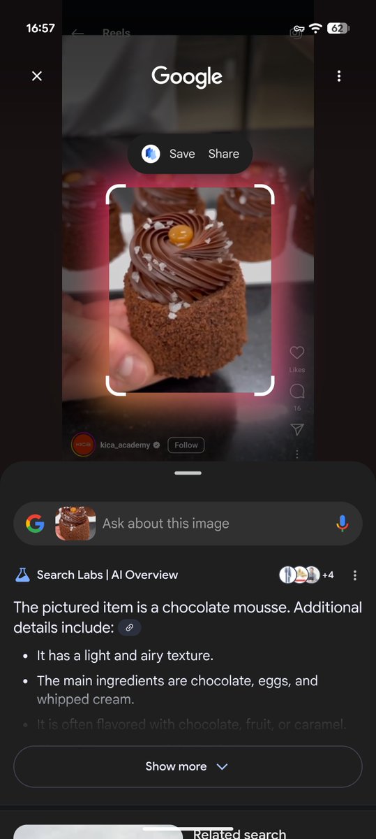 AlbGarD's tweet image. This is so useful 🥹 @madebygoogle #AIOverview. Can&apos;t wait to see what #AIMode in Google Search will be able to do.