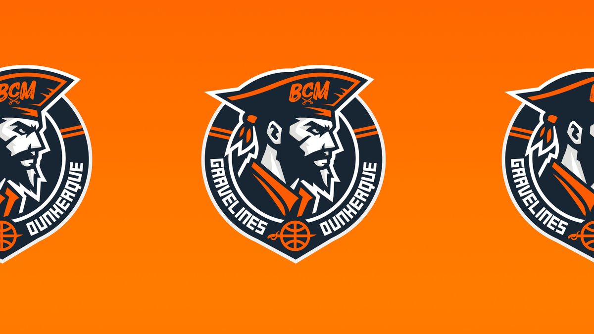 BCM Basketball tweet media