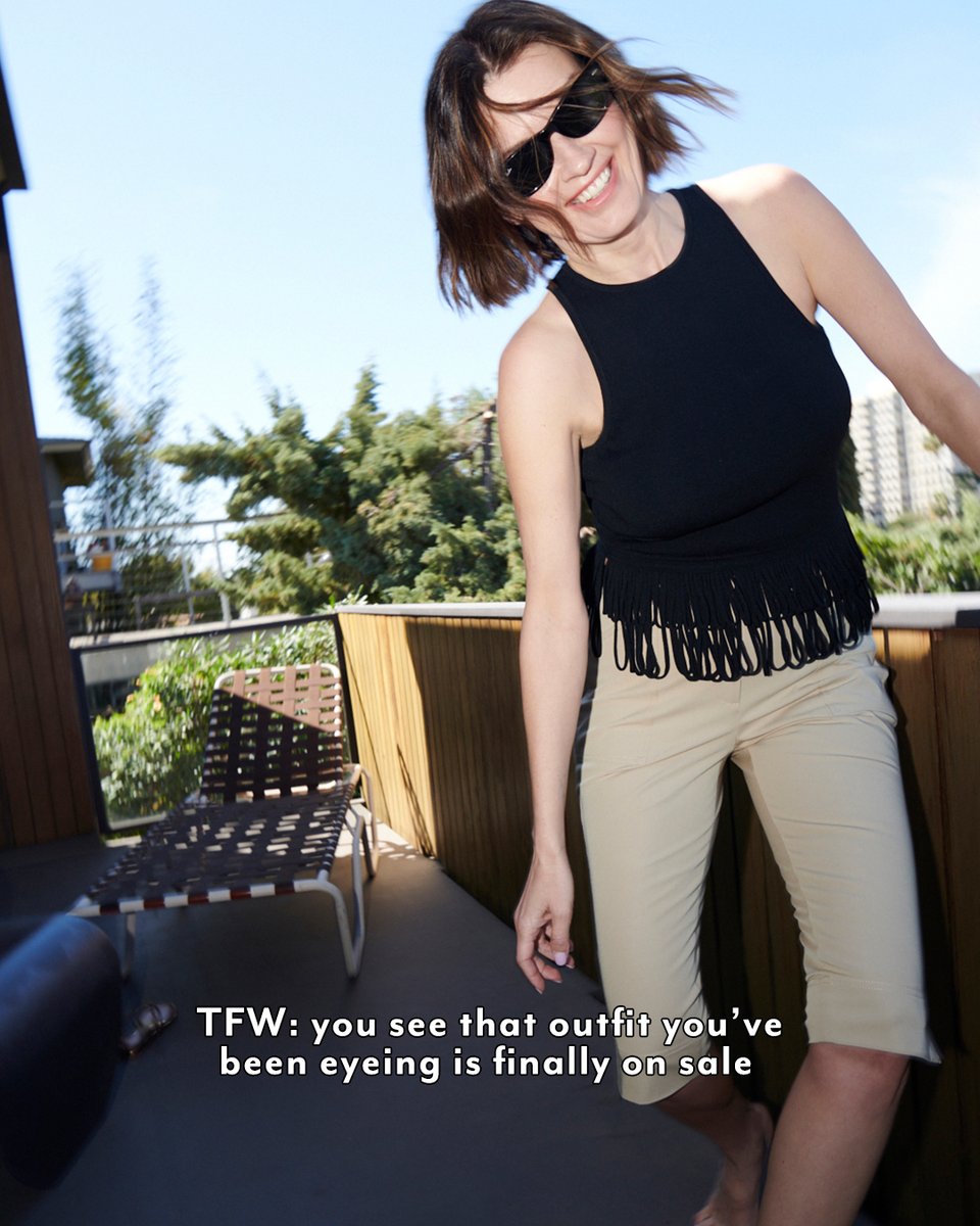 * adds to cart * because everything is 30% off spr.ly/6016NQNNr