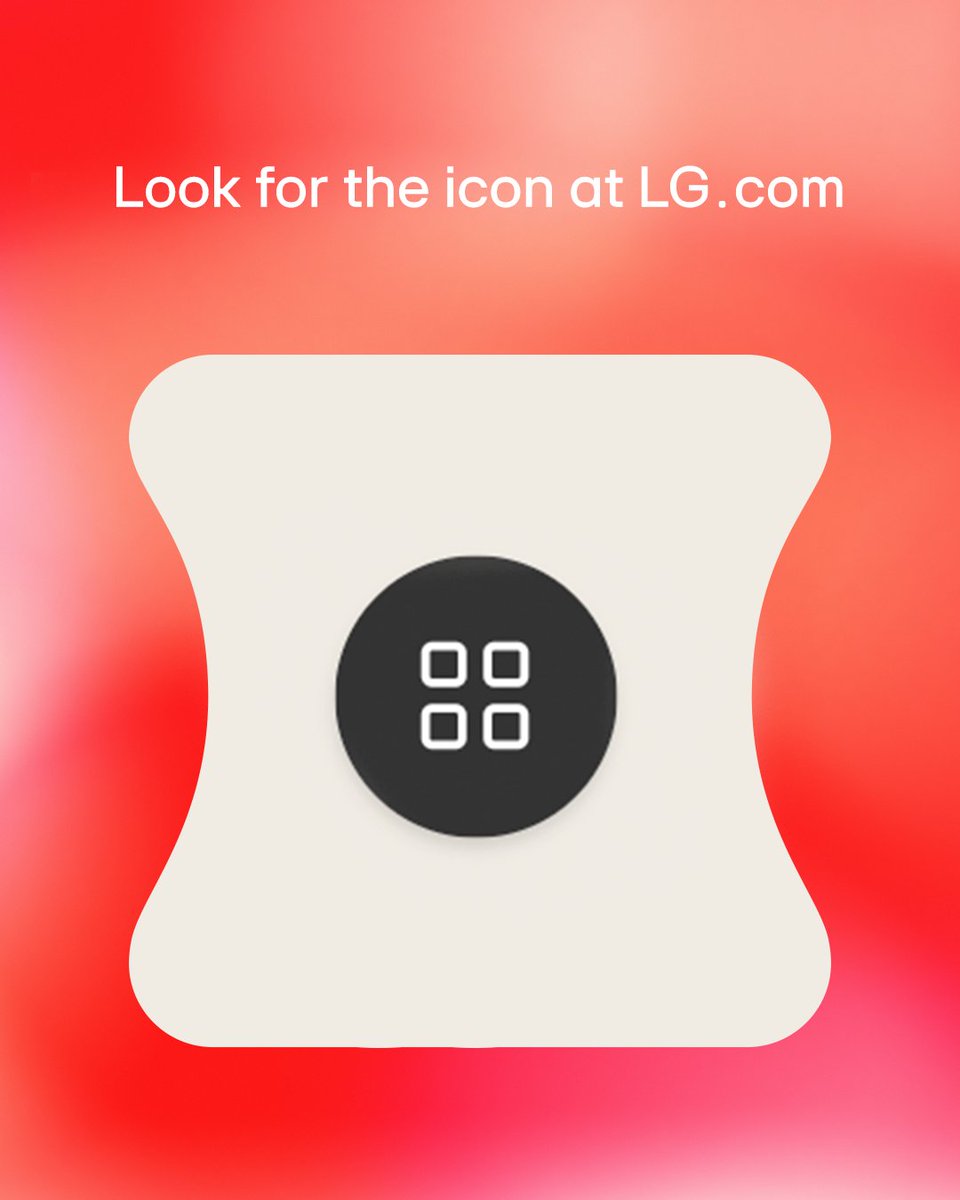 We’ve renamed our customer support LG CareQ™ and built it around what matters most to the people who use it. That means Quality help, Quick support, real answers to your Questions, and a Qualified team behind it. 
 
#LG #LifesGood #CustomerSupport