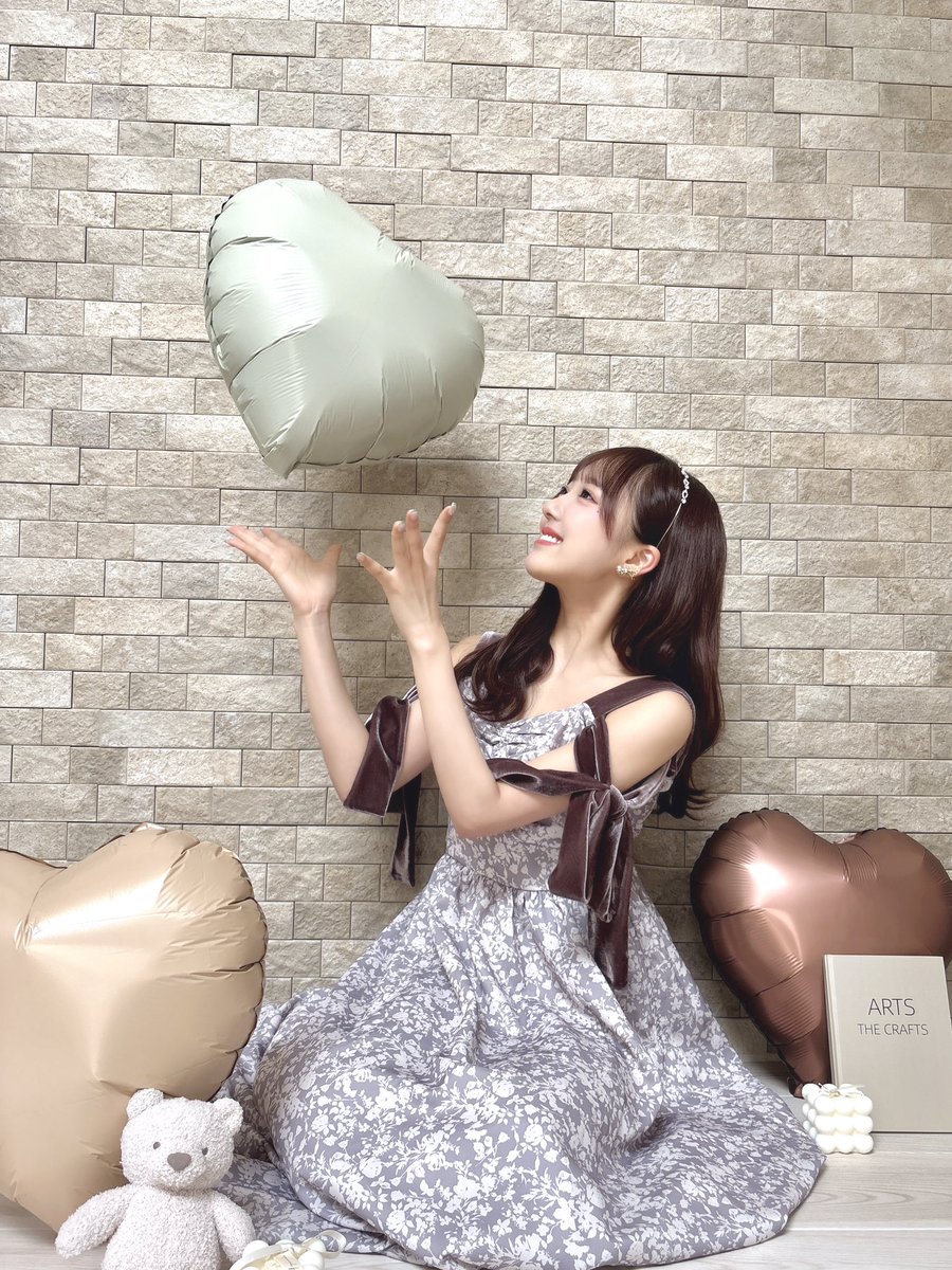 24歳になりましたᰔᩚᡣ੭.*・ﾟ
