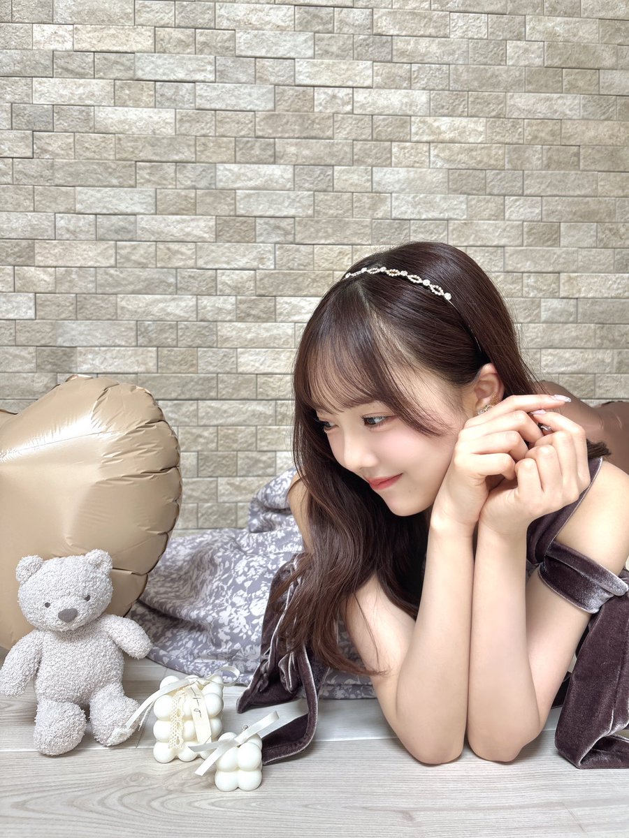 24歳になりましたᰔᩚᡣ੭.*・ﾟ