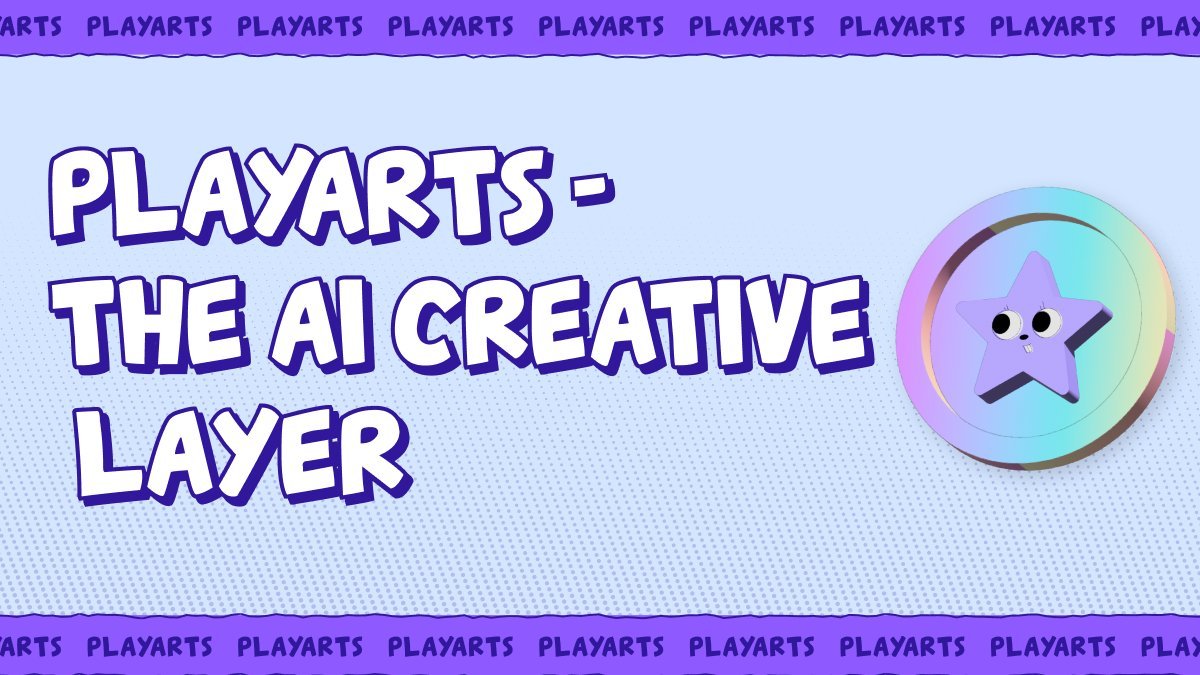 OnePiece Labs (@onepiecelabs) on Twitter photo 🎮 Meet the AI Engine Powering the Agent Economy: <a href="/playartsdotai/">Playartsdotai ꧁(💙,🧡)꧂</a>
Ready to see the future of decentralized AI infrastructure?
Don’t miss them live at our Demo Day!
🗓️ May 29 | 📍 RSVP: lu.ma/oplbatch7
Built in the OnePiece Labs x <a href="/0G_labs/">0G Labs (Ø,G) - AI L1</a> Accelerator Batch #7, PlayArts 🎮 Meet the AI Engine Powering the Agent Economy: <a href="/playartsdotai/">Playartsdotai ꧁(💙,🧡)꧂</a>
Ready to see the future of decentralized AI infrastructure?
Don’t miss them live at our Demo Day!
🗓️ May 29 | 📍 RSVP: lu.ma/oplbatch7
Built in the OnePiece Labs x <a href="/0G_labs/">0G Labs (Ø,G) - AI L1</a> Accelerator Batch #7, PlayArts