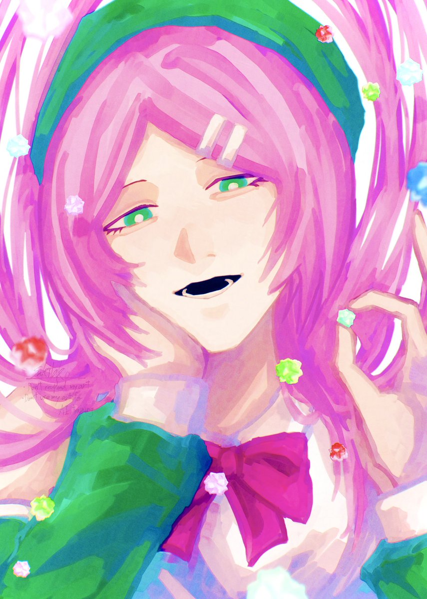 Momo Momone!!🌸 (@momofromutau) / Posts / X