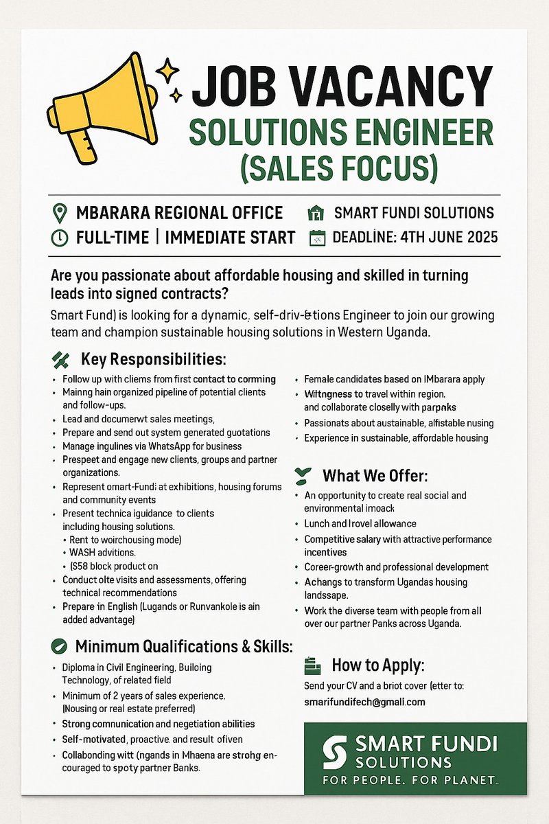 Smart Fundi Solutions tweet media