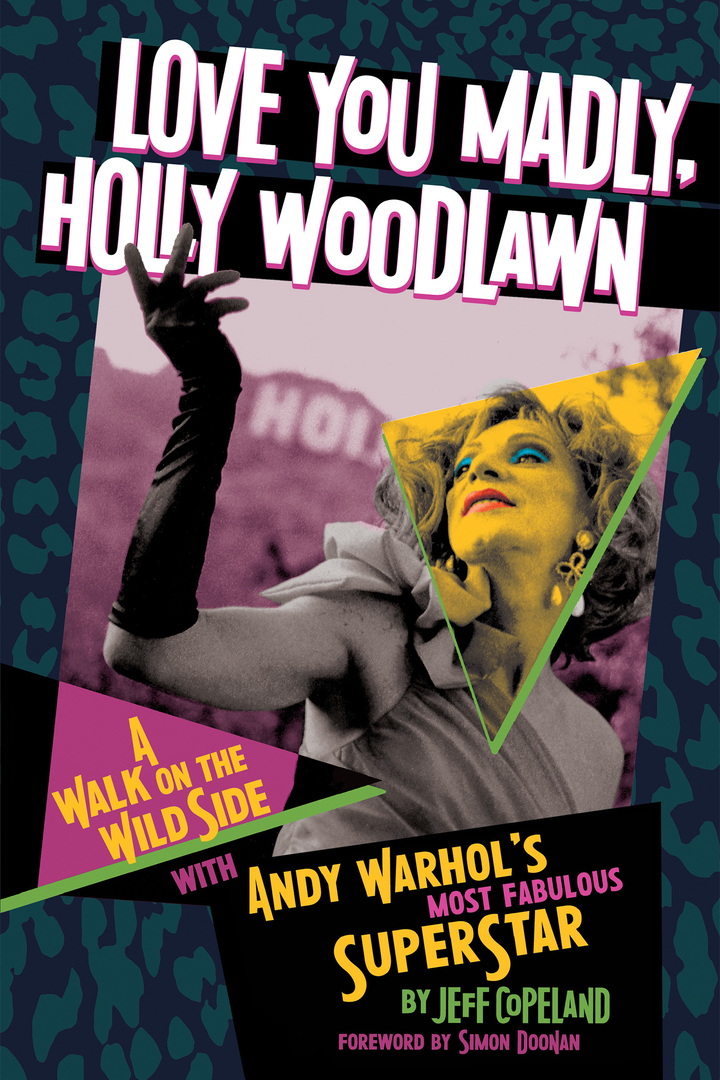 Crossroad Reviews (@crossroadreview) on Twitter photo #BookBlitz: Love You Madly, Holly Woodlawn by Jeff Copeland @loveyoumadlyhollywoodlawn <a href="/feralhouse/">Feral House / Process Media</a> <a href="/RABTBookTours/">RABT Book Tours & PR</a> #BookBlitz: Love You Madly, Holly Woodlawn by Jeff Copeland @loveyoumadlyhollywoodlawn <a href="/feralhouse/">Feral House / Process Media</a> <a href="/RABTBookTours/">RABT Book Tours & PR</a>
