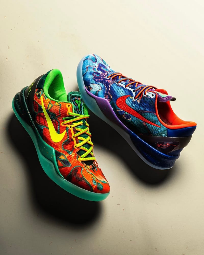 kobe nike drop