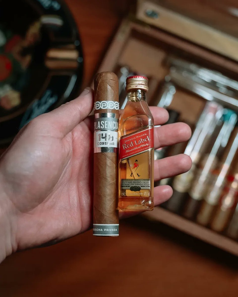 Plasencia Cosecha 146 is here to show us that luxury is more than just tasted, it's experienced. ​

📸: @bglisik