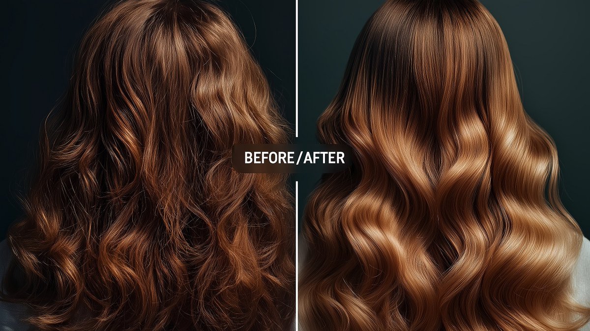 RemySoftHair's tweet photo. Amp up your hair game with our Glam Rocker 3-Step Transformation! Cleanse, protect, &amp; shine like a true icon. Because great hair? It's your loudest statement. #HairSerum https://t.co/Rk3Z8kMGHR https://t.co/0WyWmBUzOL