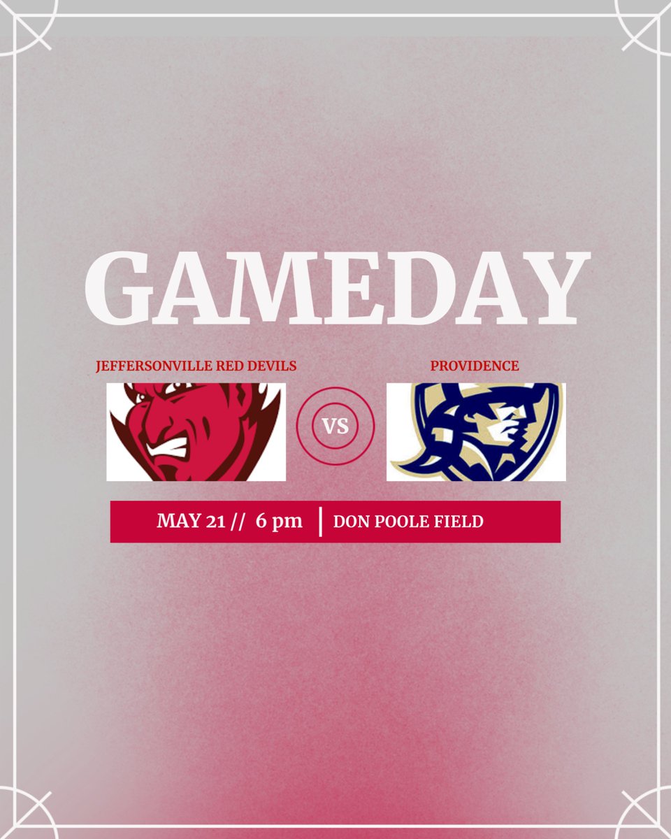Jeffersonville High School Baseball (@jeffhs_baseball) on Twitter photo 