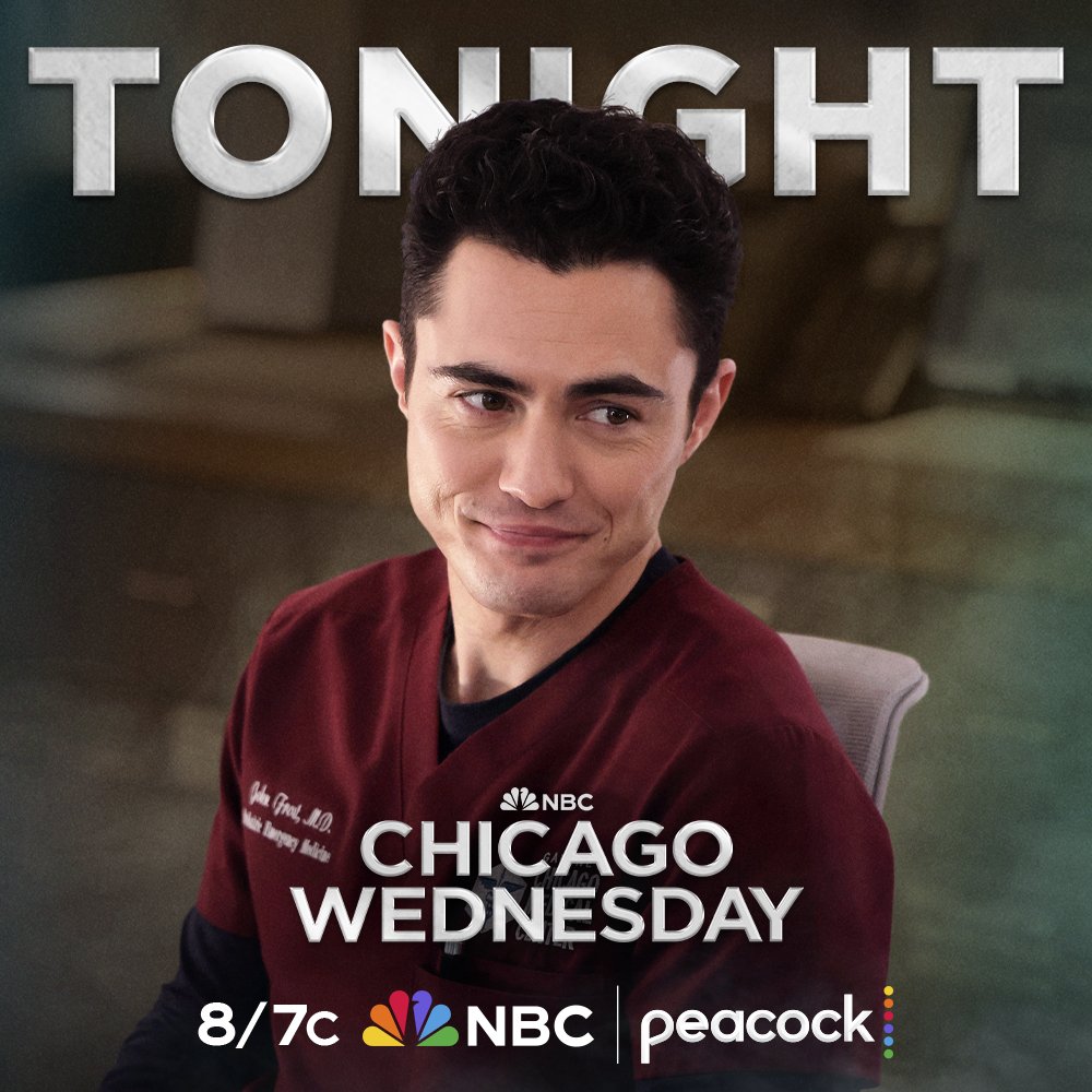 One Chicago Updates (@onechicagonews) / Posts / X