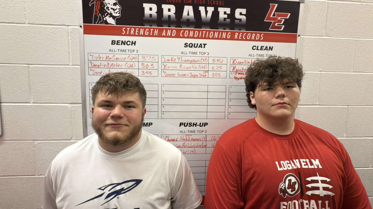 Jaylen Stout tweet media