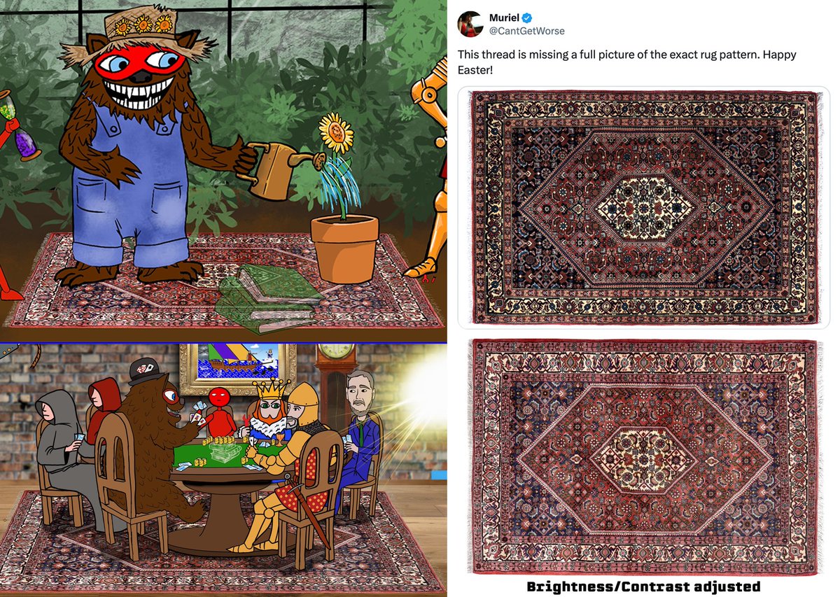 NotFinancialAdvice.Crypto tweet media