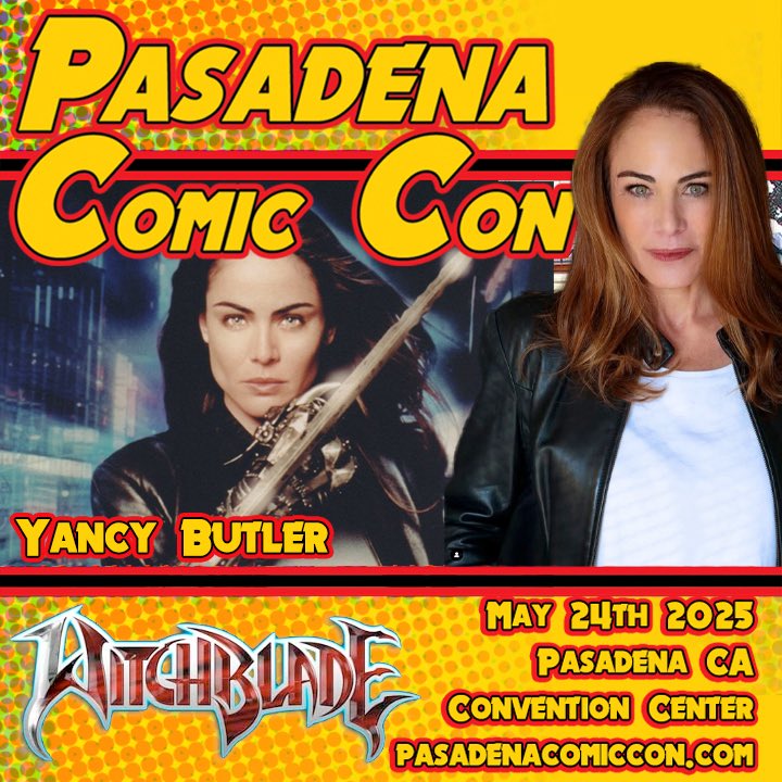 Yancy Butler tweet media