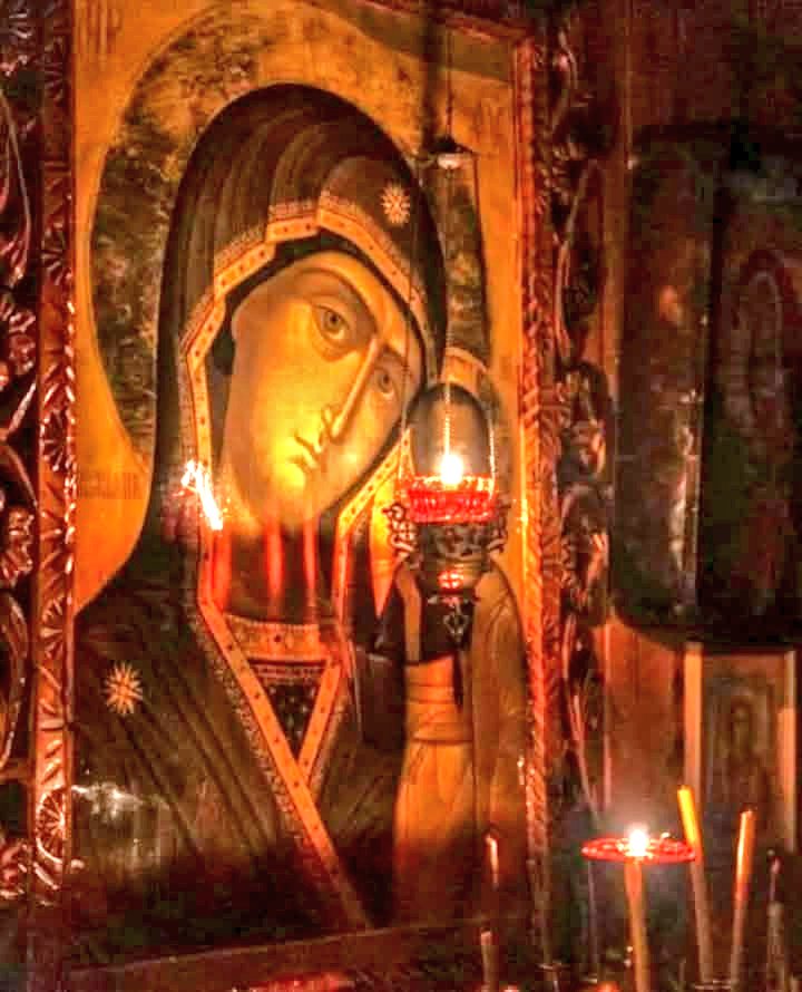 SivaHany's tweet photo. "لأَنِّي أَنَا مَعَكَ، وَلاَ يَقَعُ بِكَ أَحَدٌ      لِيُؤْذِيَكَ" (أع 18: 10) 🥰♥️
صباح المعونة الالهية 🙏❤️ https://t.co/cc0kRvS1Rj
