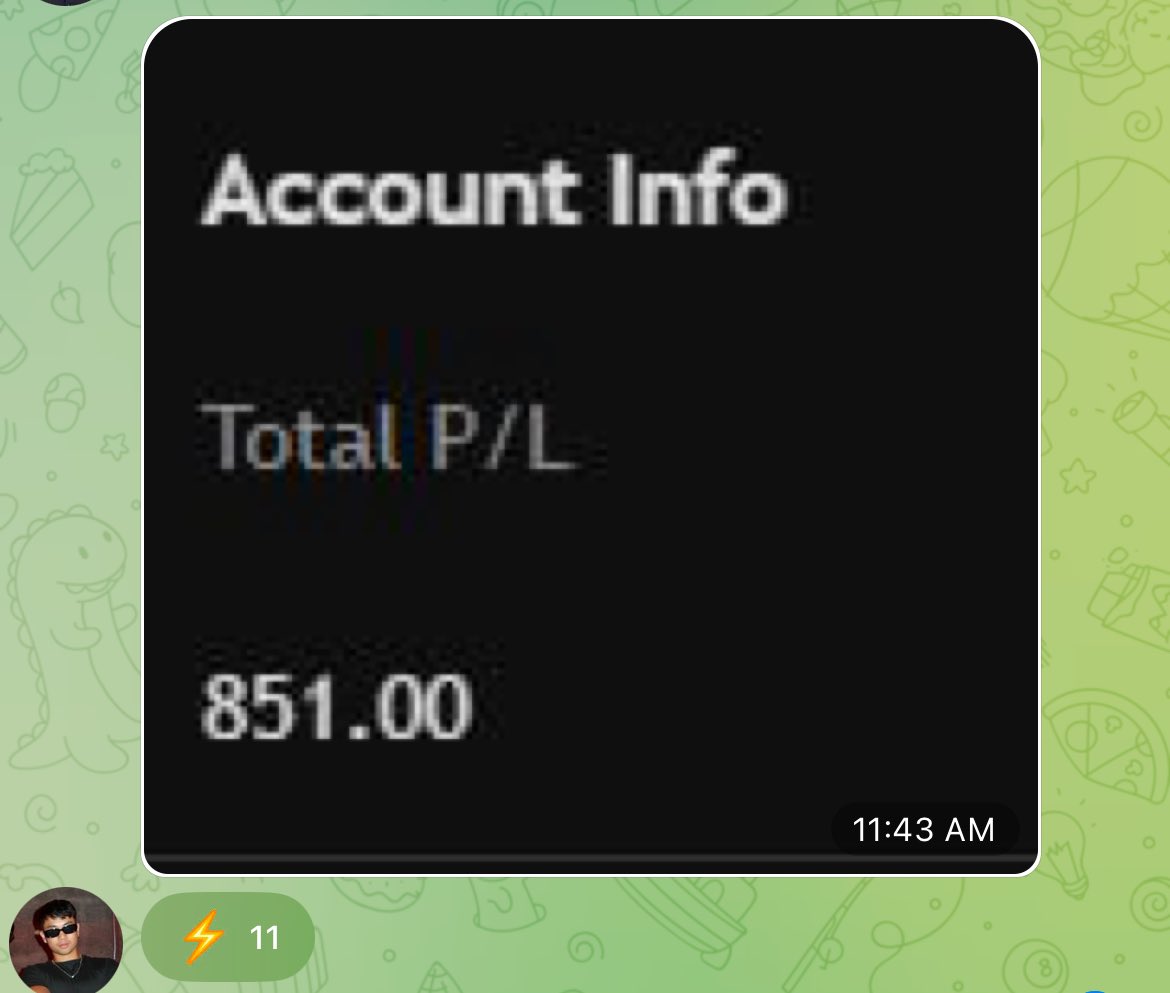 Runitup858's tweet photo. 100% WIN RATE ON ALL CODES TODAY CLIENT RESULTS

PRICE INCREASE ON 28TH 

$8000 to $9800

https://t.co/6UDYIrHq4S https://t.co/kymSPGOnpN