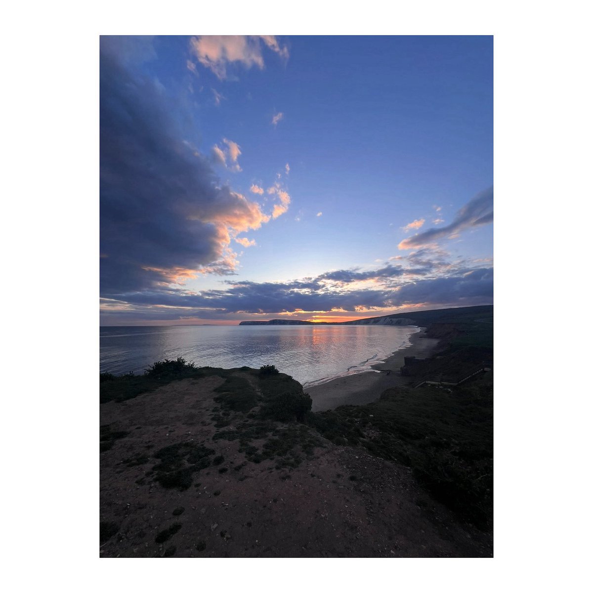 It's been a while people; anyone remember me?