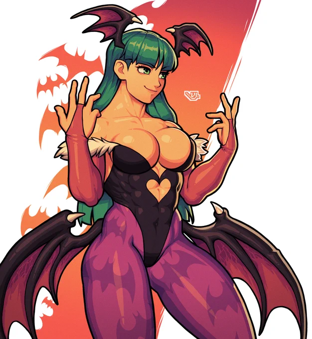 Morrigan 