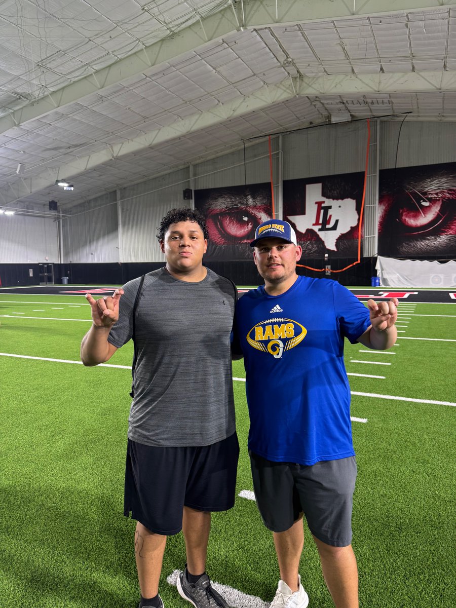 Isaac Martin (@isaacmartin_64) on Twitter photo I had a great time <a href="/AngeloStateFB/">Angelo State Football</a> camp on Sunday. Thanks for talking to me <a href="/CoachMadAtwell/">Coach Madison Atwell</a>
<a href="/CoachColvin7/">Andrew Colvin</a> <a href="/coach_townson66/">Cody Townson</a> <a href="/Coach_Owens5/">Radarius Owens (Coach 🅾️)</a>
<a href="/RC_Bulldogs/">Royse City Football</a> <a href="/RCISDAthletics/">Royse City ISD Athletics</a> I had a great time <a href="/AngeloStateFB/">Angelo State Football</a> camp on Sunday. Thanks for talking to me <a href="/CoachMadAtwell/">Coach Madison Atwell</a>
<a href="/CoachColvin7/">Andrew Colvin</a> <a href="/coach_townson66/">Cody Townson</a> <a href="/Coach_Owens5/">Radarius Owens (Coach 🅾️)</a>
<a href="/RC_Bulldogs/">Royse City Football</a> <a href="/RCISDAthletics/">Royse City ISD Athletics</a>