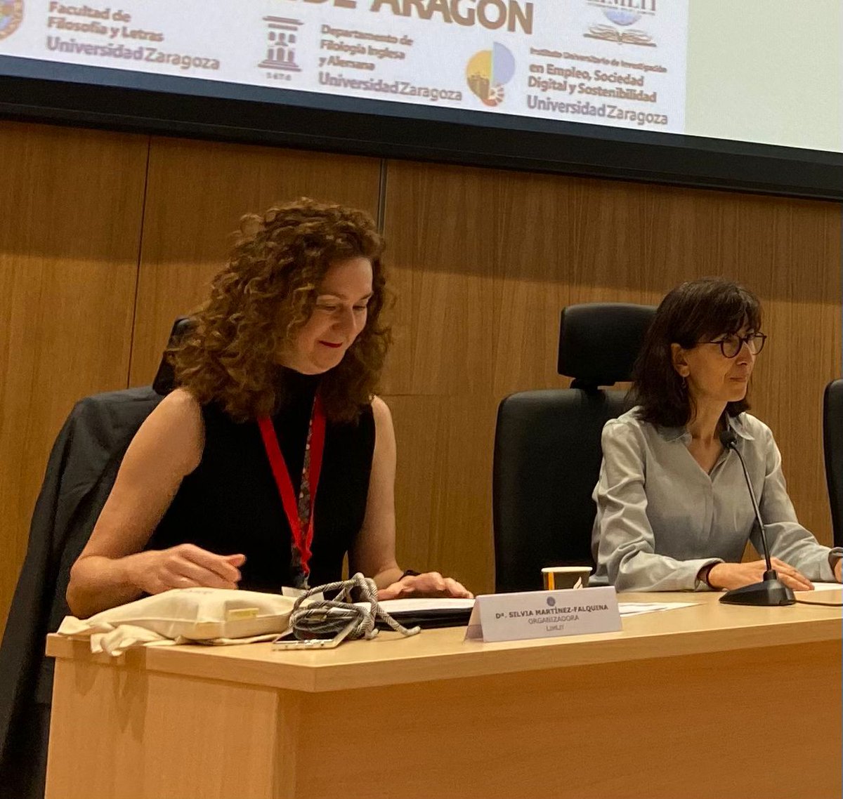 LIMLIT: Literature Of(f) Limits Research Team tweet media