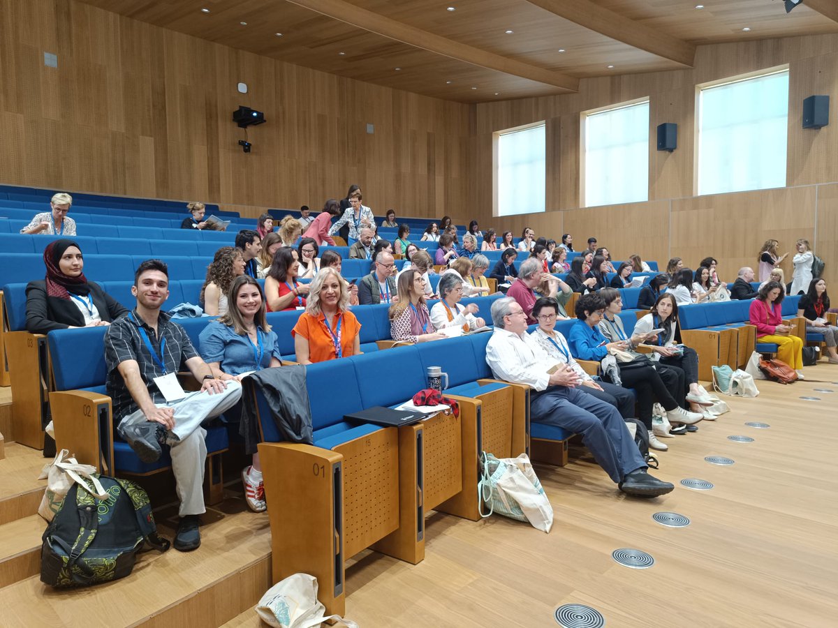 LIMLIT: Literature Of(f) Limits Research Team tweet media