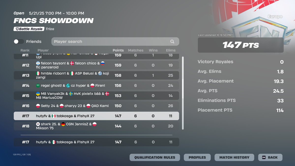 F1shyX tweet media