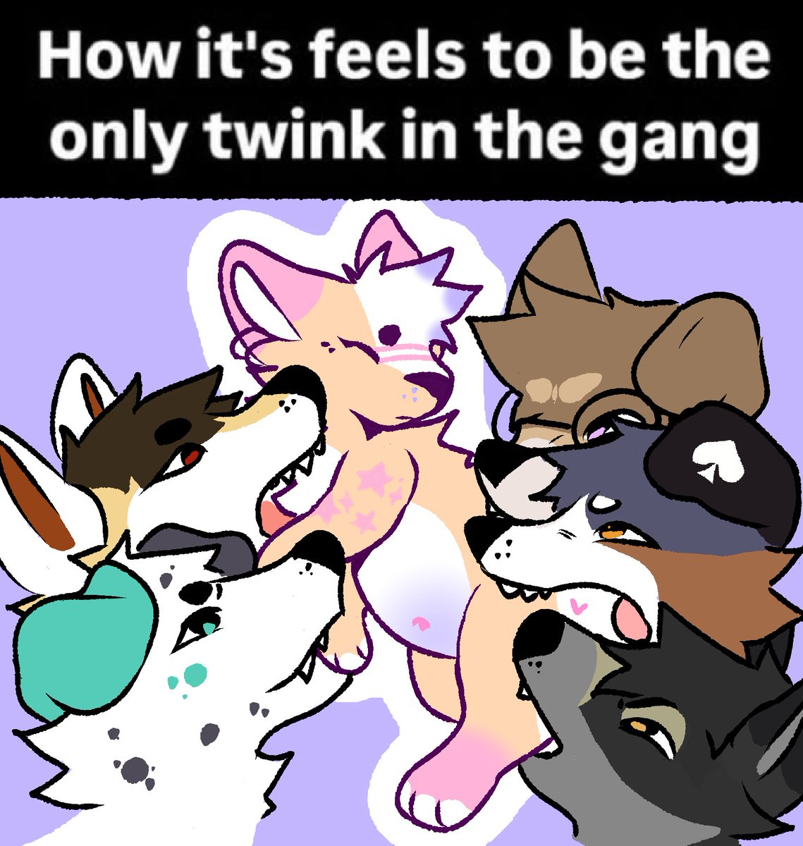 It’s just unsafe for me 💔