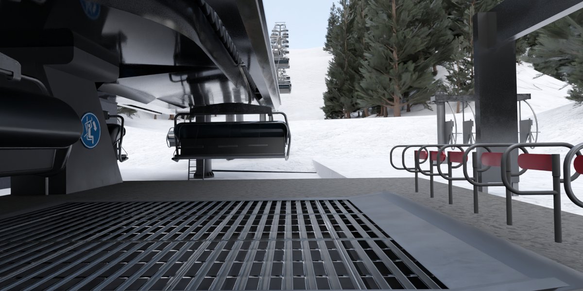 studiolabdev's tweet image. #3d Ski Lift Environment ready for #Rendering &amp;amp; #3dDevelopment in #Blender 

25% OFF, only $44.25 til 26th May '25

Blender superhivemarket.com/products/ski-l…

#B3d #BlenderRender #Blender3d #IndieDev #IndieGameDev #Filmmaking #VirtualProduction #GameDesign #Unity #Unreal #Godot #Roblox