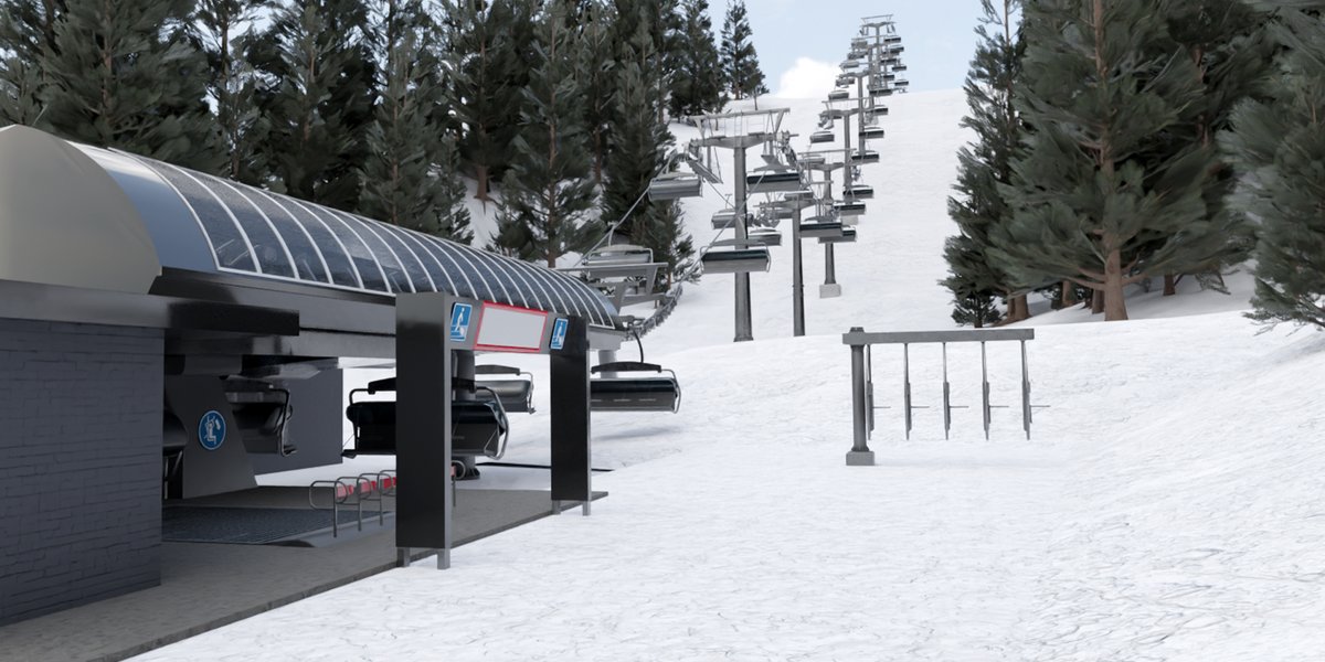 studiolabdev's tweet image. #3d Ski Lift Environment ready for #Rendering &amp;amp; #3dDevelopment in #Blender 

25% OFF, only $44.25 til 26th May '25

Blender superhivemarket.com/products/ski-l…

#B3d #BlenderRender #Blender3d #IndieDev #IndieGameDev #Filmmaking #VirtualProduction #GameDesign #Unity #Unreal #Godot #Roblox