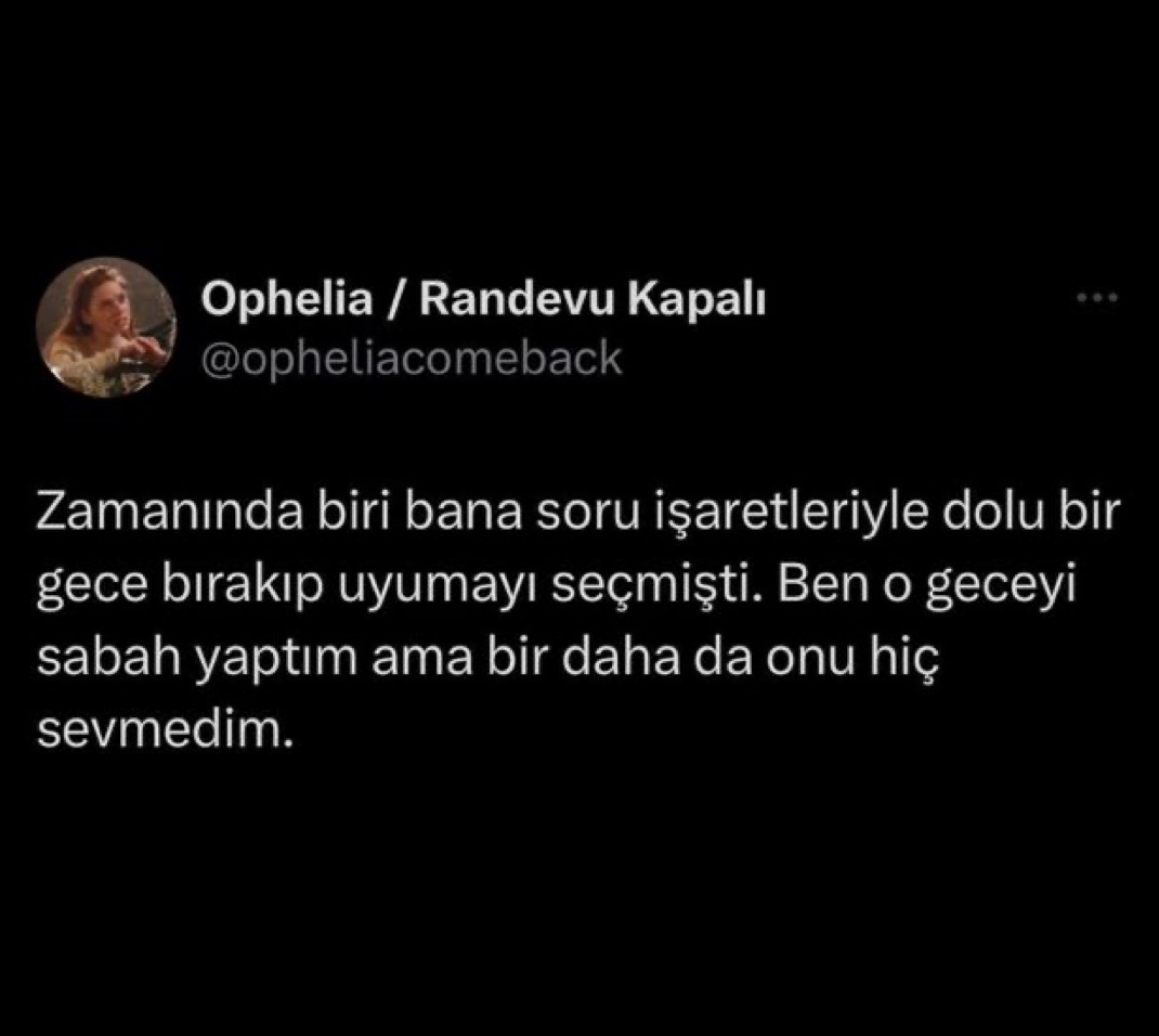 Alnı Öpülesi Tivitler (@alniopulesitivt) on Twitter photo 