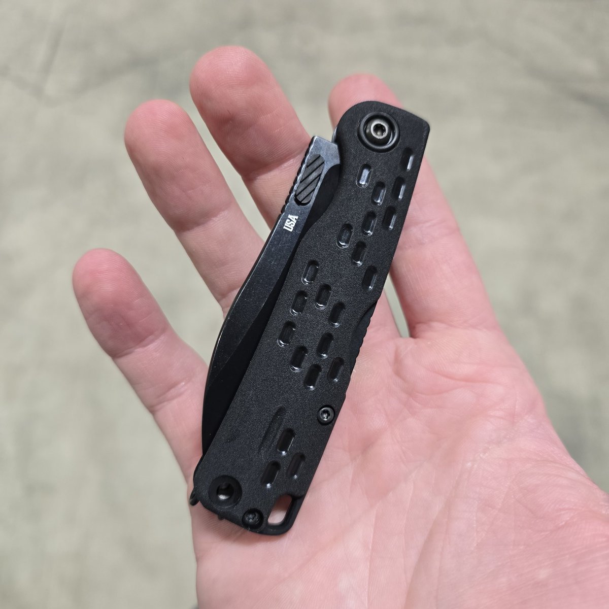 State&UnionKnives tweet media