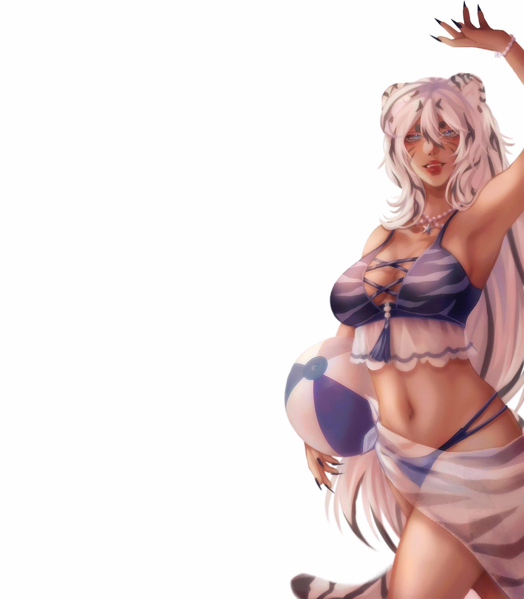 Ninells ♡ Gremlin Vtuber tweet media