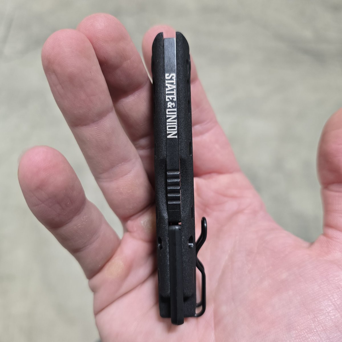 State&UnionKnives tweet media