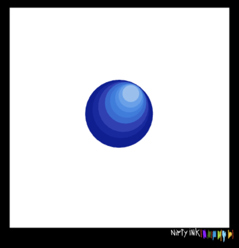 Nifty Ink tweet media