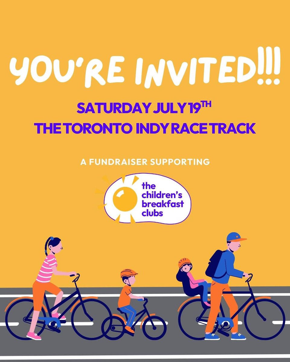 The Children's Breakfast Clubs tweet media