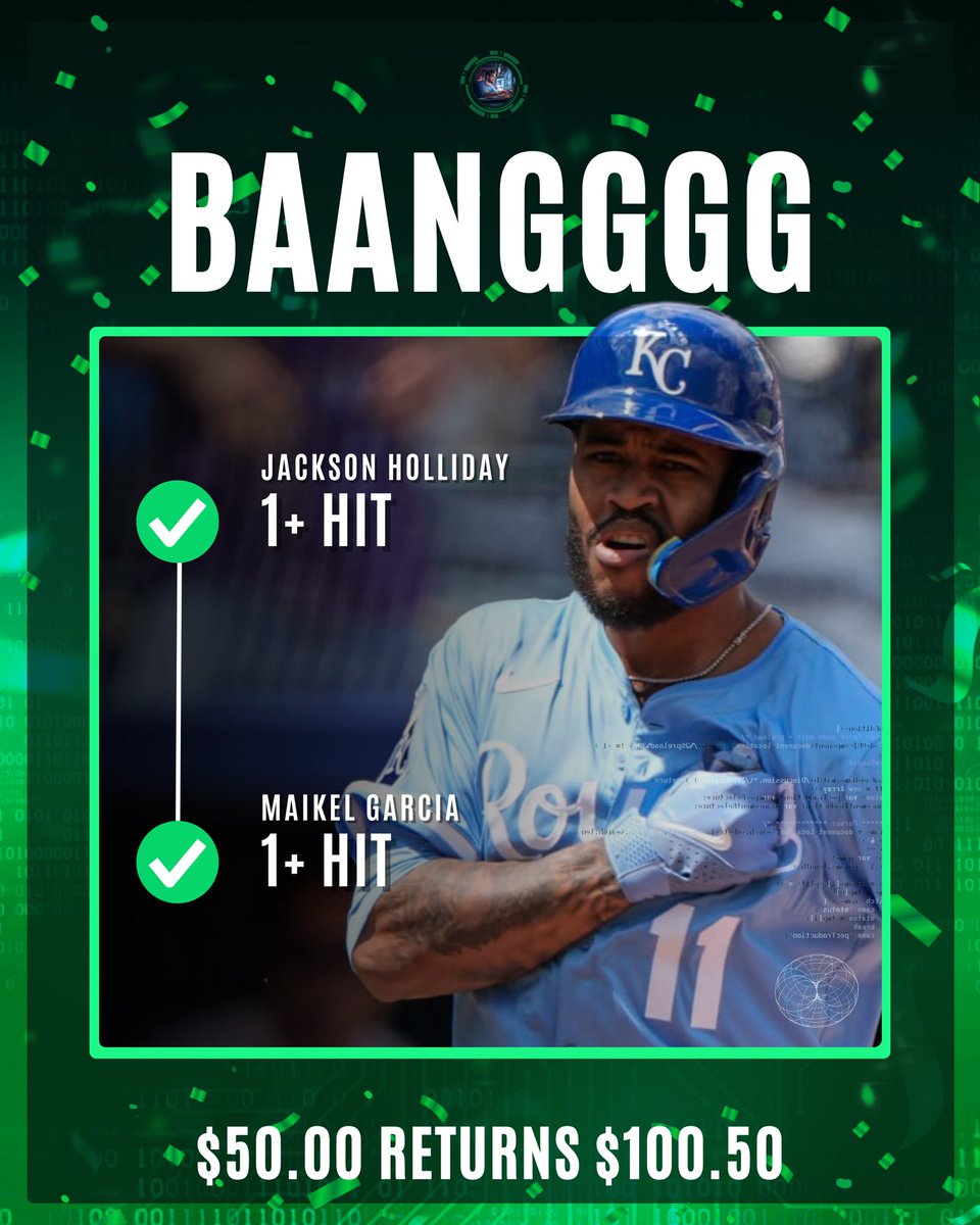 Dan’s AI Sports Picks tweet media
