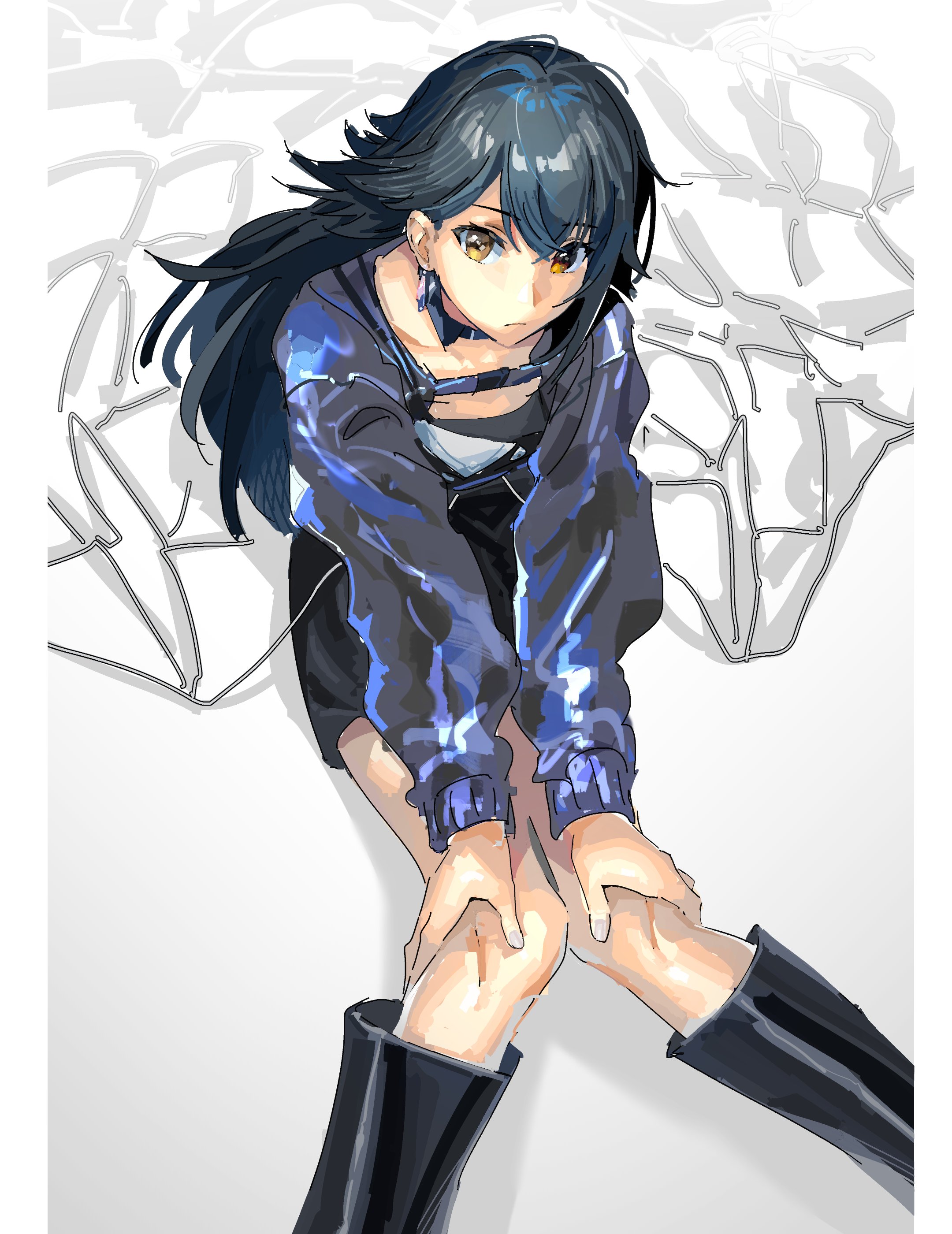 お見舞い ZXJV (@rezxjv) X / 絵画