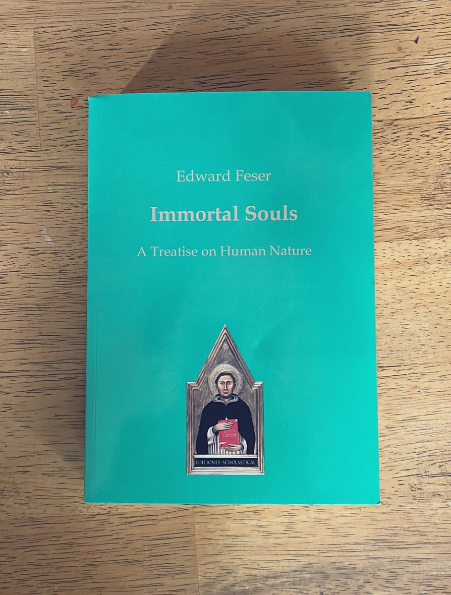 A long anticipated arrival! This, I expect, will be a major source for my upcoming book on Catholicism and the body.