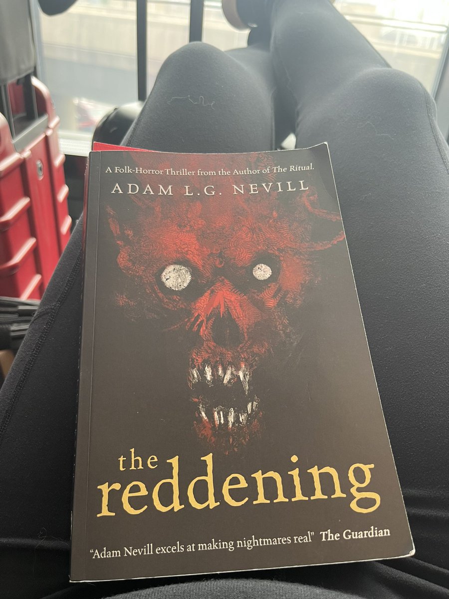 Some light reading