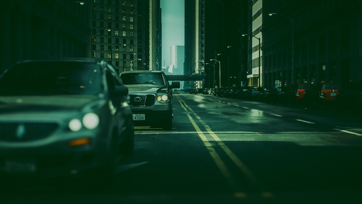 The Matrix Awakens 

#TheMatrixAwakens #VirtualPhotography #VPGNetwork