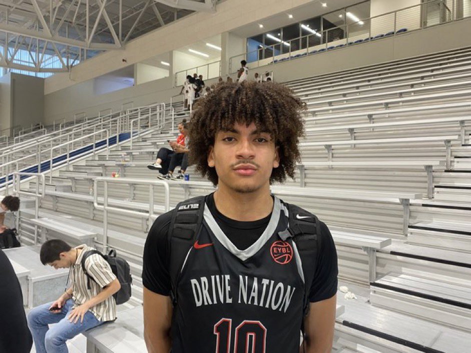 CBB Reports (@cbb_reports) on Twitter photo ππππ ππ ππ₯ππ²ππ«π¬ ππ¨ πππππ‘ π
β26 Trent Perry
β26 Chase Foster
β26 Austin Goosby πΈ
β26 DaKari Spear
β26 Cam Lomax
β26 Tajh Ariza
β26 Christian Collins
πΈ<a href="/CoachDavidSisk/">David Sisk</a> ππππ ππ ππ₯ππ²ππ«π¬ ππ¨ πππππ‘ π
β26 Trent Perry
β26 Chase Foster
β26 Austin Goosby πΈ
β26 DaKari Spear
β26 Cam Lomax
β26 Tajh Ariza
β26 Christian Collins
πΈ<a href="/CoachDavidSisk/">David Sisk</a>