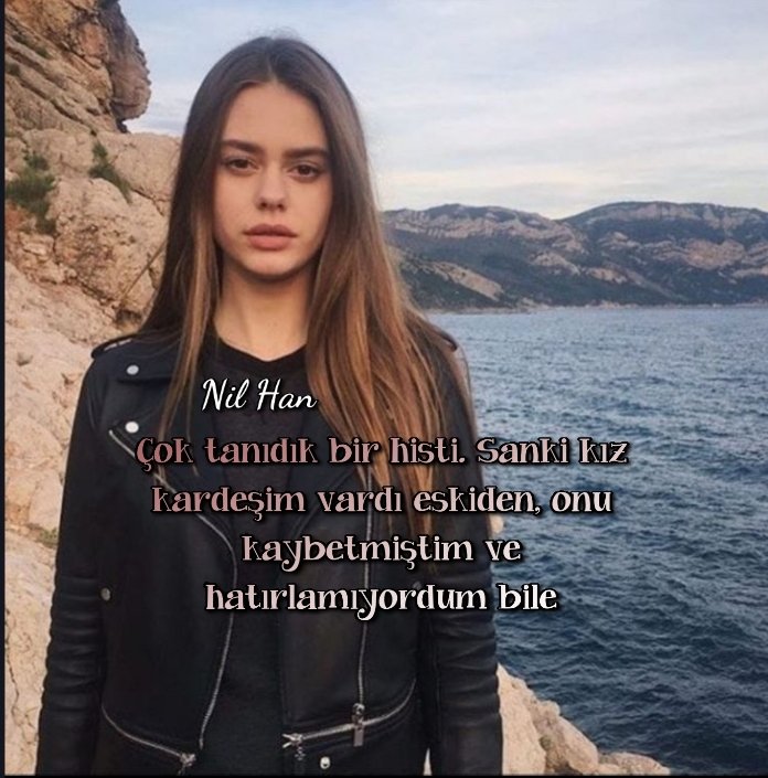 Nazossyy's tweet photo. İyi ki Nil'in Yağmur'u🤍 @belyverse https://t.co/j7BZqoWjFf