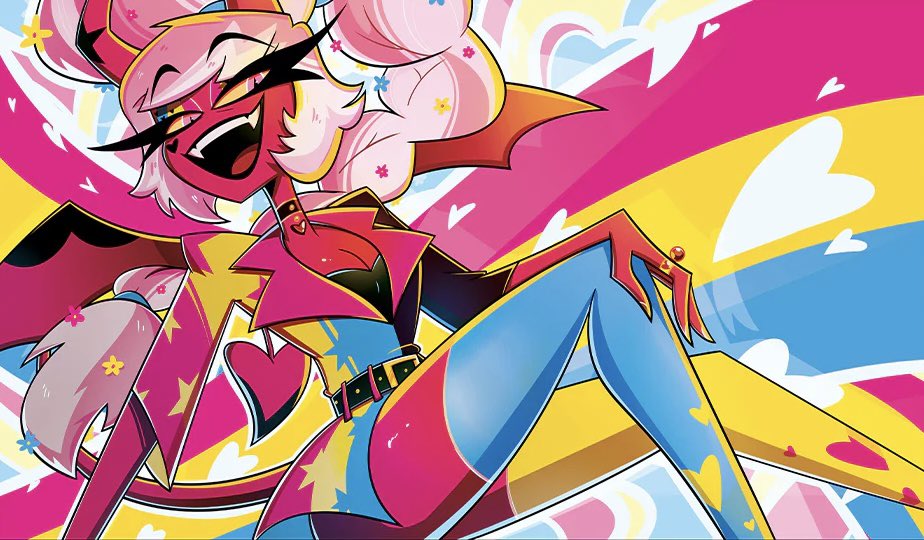 i absolutely LOVE her hair