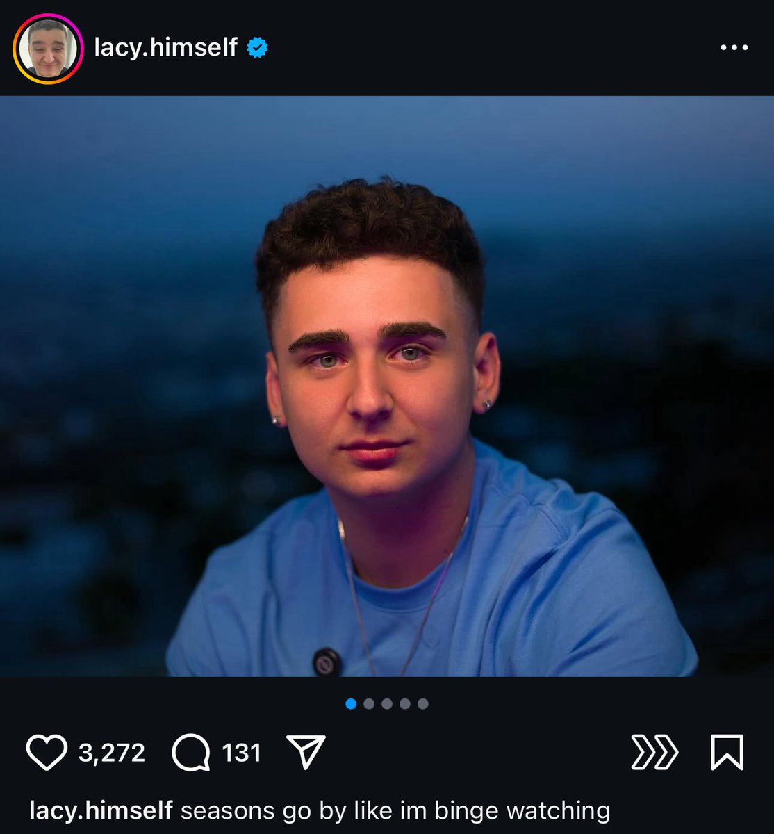 BuckeyeYinzer7's tweet photo. This dude might be the white Cuffem. He’s one of the weirdest looking dudes I’ve ever seen. Legit looks like a lesbian woman who drives a Subaru https://t.co/5nJdZADRx5