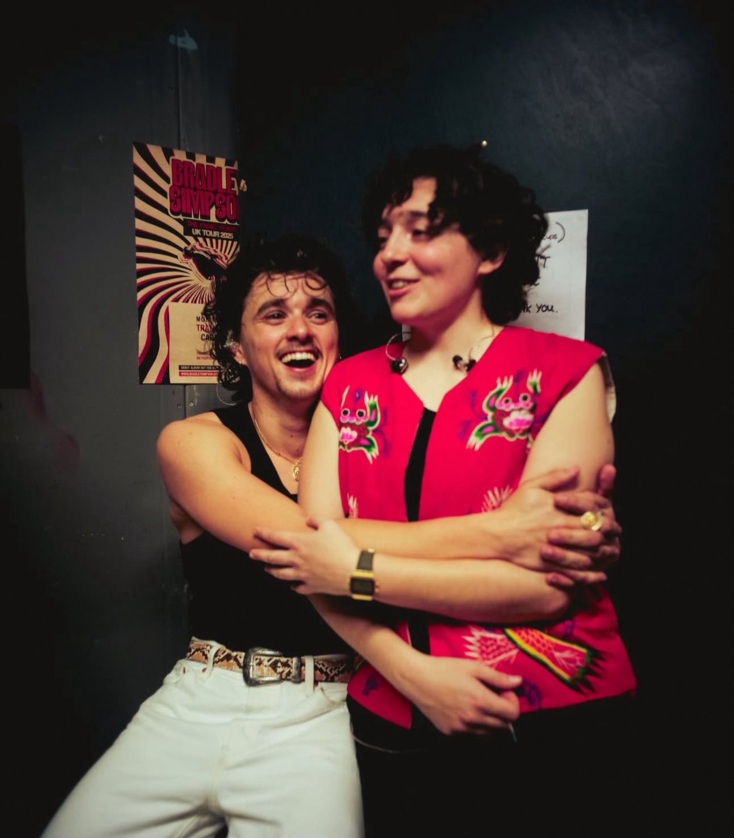 Brad via his instagram post (2)