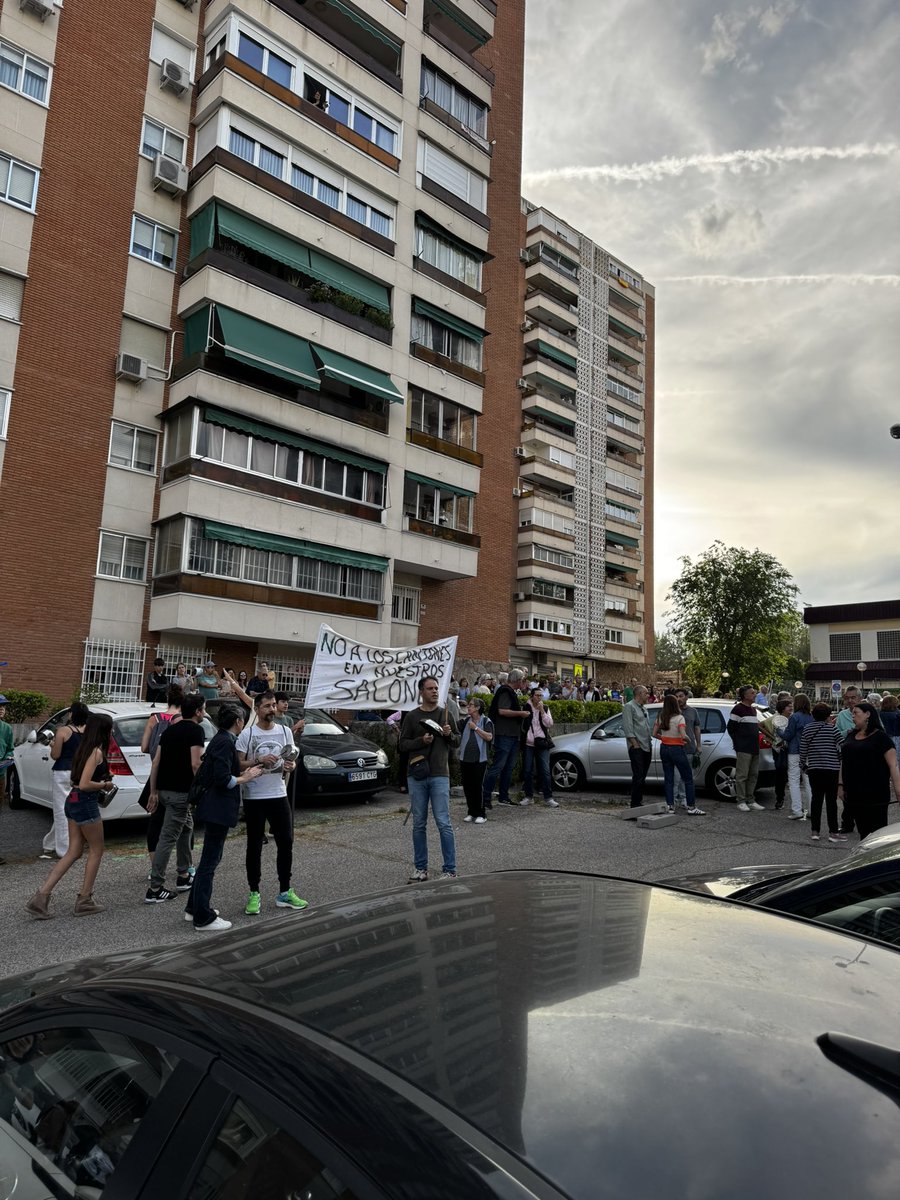 Diego Juste Conesa tweet media